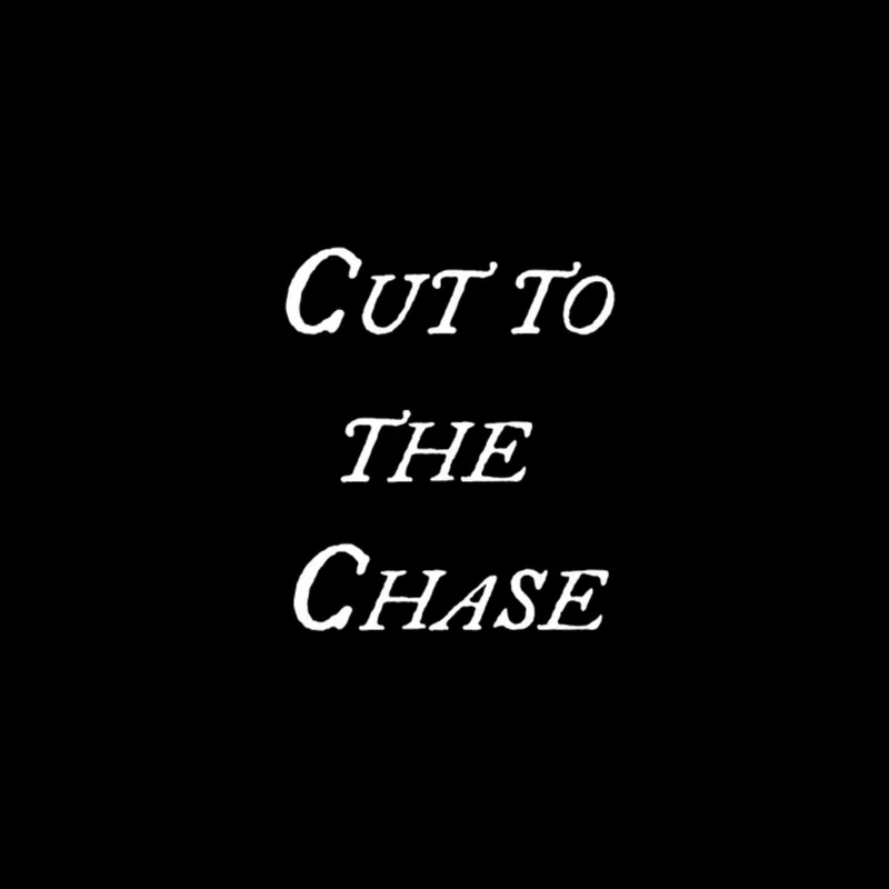 Link to Cut To The Chase Kickstarter