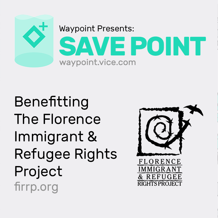 More On Waypoint Presents: Save Point