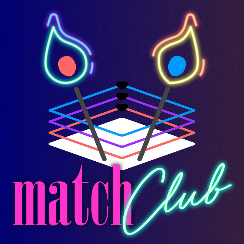Match Club podcast
