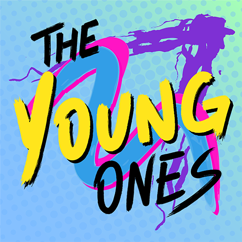 More On The Young Ones Rebranding